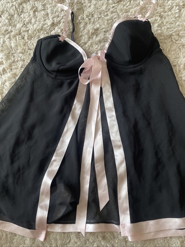 Ann summers babydoll size - ann,
