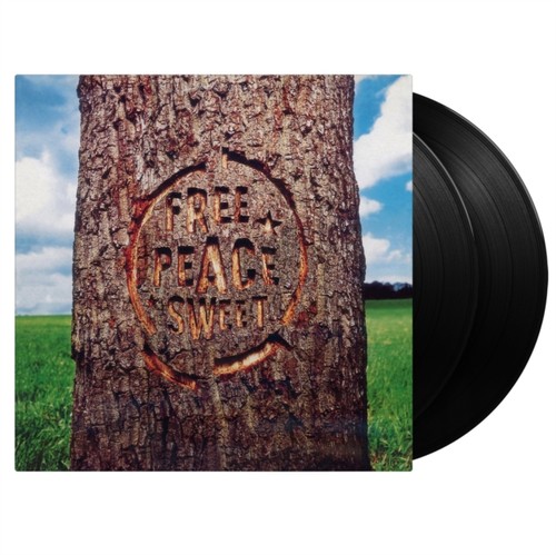 Dodgy free peace - dodgy,