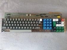 Rare vintage microswitch - rare,