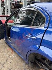 FORD Mondeo St CD132 N/s Rear Door Left Side 1446442