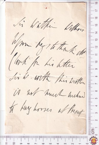 Watkin williams wynn ruabon - watkin,