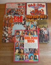 Annual vintage fab 208 - fab,