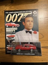 The James Bond Car Collection