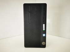 HP 290 G2 MT Desktop PC - 8th