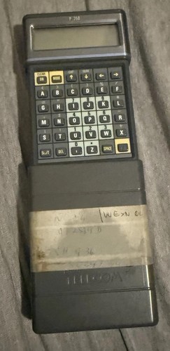 British telecom pison - telecom, p250