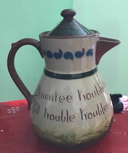 Longpark torquay pottery tea - torquay,
