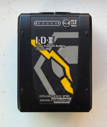 Idx imicro mount - idx, imicro-98