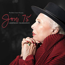Joni 75: A Joni Mitchell