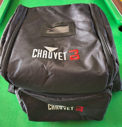 Chauvet chs vip - chs-40, padded