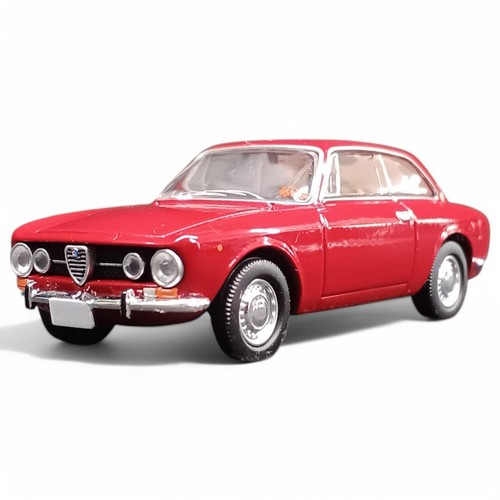 Tomy 155 alfa - lv-155, romeo