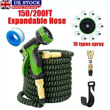 150-200FT Heavy Duty