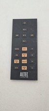 Altec Lansing Remote Control