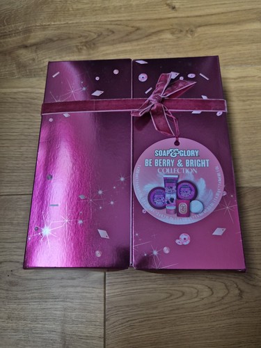 Soap glory berry - soap,