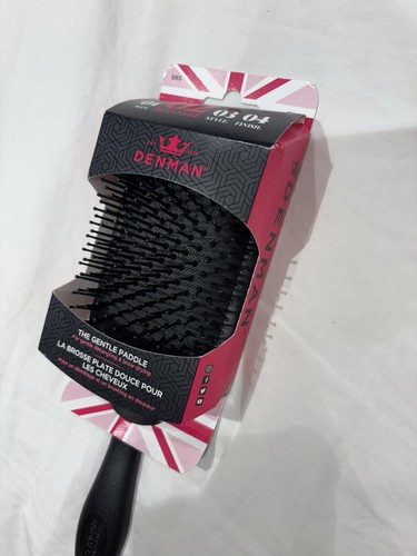 Denman d83 gentle paddle - denman,