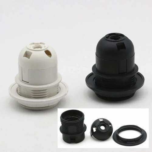 E27 pendant fitting bulb - e27,