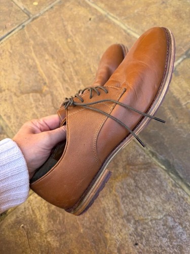 Topman mens brown - shoes, 9
