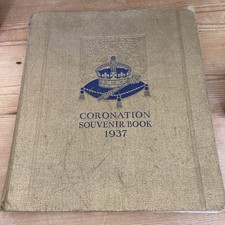 Vintage Royal Coronation