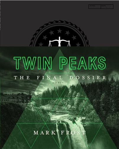 Twin peaks the final dossier - peaks:,