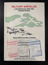 Military Airfields British