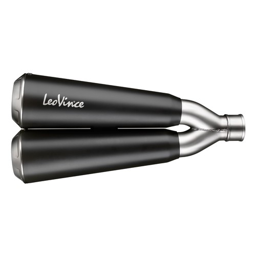 Leovince duals racing - leovince,