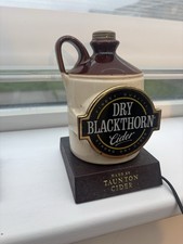 Vintage Dry Blackthorn Cider