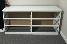 ikea MALM long chest of