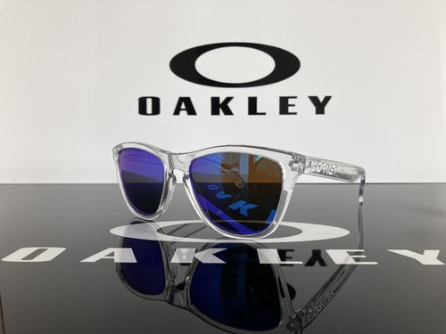 Oakley frogskins sunglasses - ,