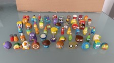 Grossery Gang Action Figures