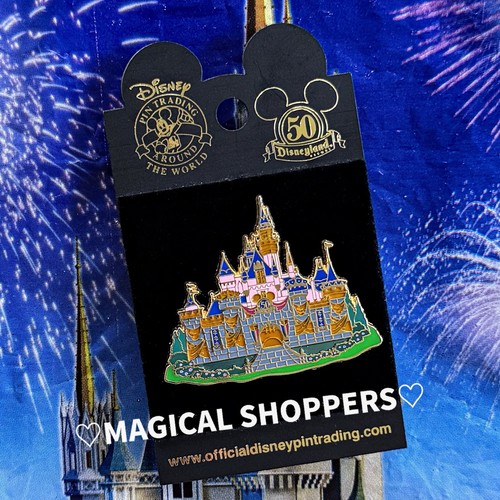 Disney parks disneyland 50th - disney,