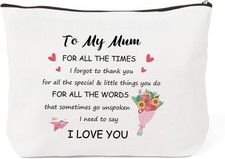Mum Gifts,Mummy Meaningful