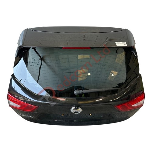 Nissan qashqai j11 - qashqai, 2014-2021