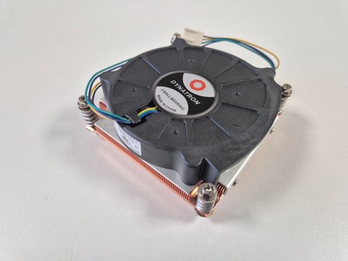 Dynatron k199 intel - dynatron,