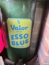 Valor Esso Blue Paraffin Fuel