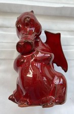 Vintage Welsh Bangor Pottery