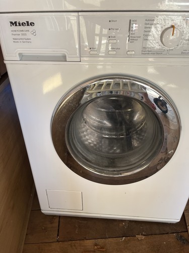 Miele premier 3000 honeycomb - premier,