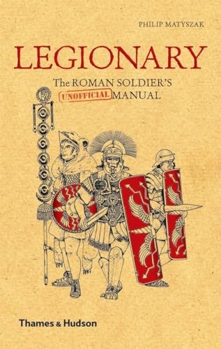 Legionary the roman - roman, soldier's