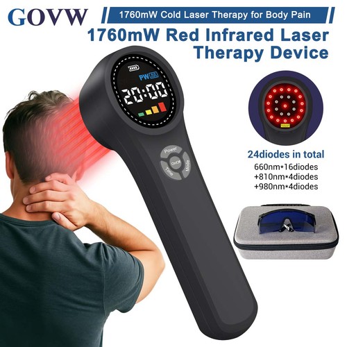 1760mw lllt laser therapy - 1760mw,