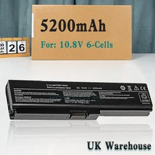 Battery PA3634U-1BAS for