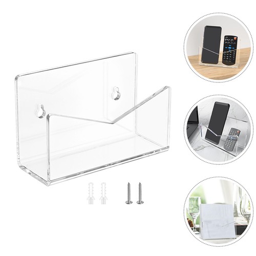 Set transparent acrylic - set,