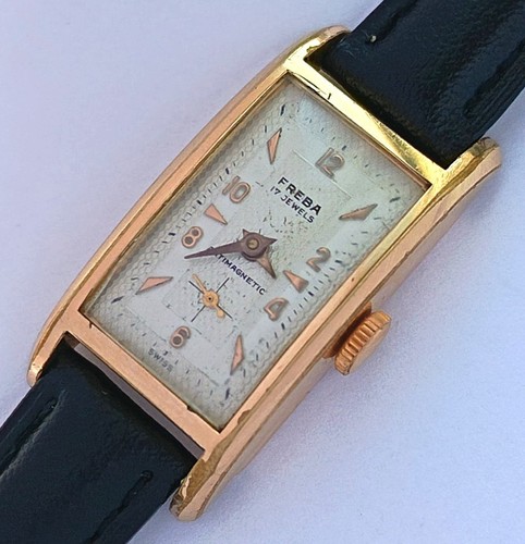 Jewels swiss made freba - made,