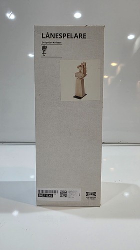 Ikea lånespelare wooden - ikea,