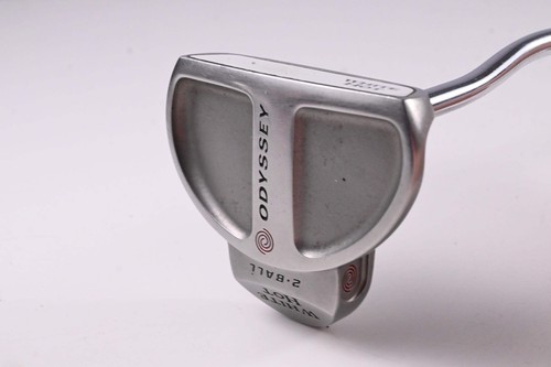 Odyssey white hot - odyssey, 2-ball