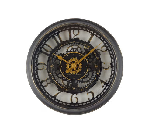 Mainstays round - 11.5",