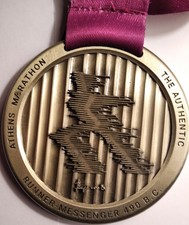 Greek , Greece Athens - 38th