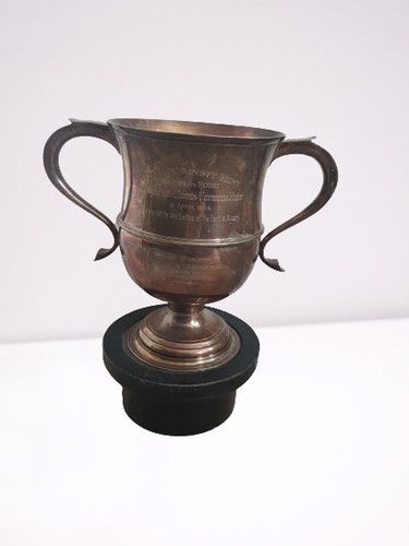 York ainsty hunt 925 solid - &,