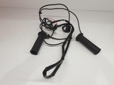 2017 YAMAHA MT-10 HEATED GRIPS