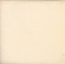 The Beatles - The Beatles (White Album) LP Italy 1976 + Photo,Poster (VG+) '