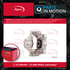 Brake Caliper fits SAAB 9-3