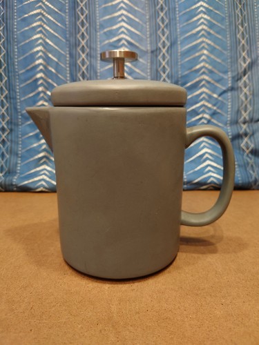 Lacafetiere ceramic cafetiere - lacafetiere,