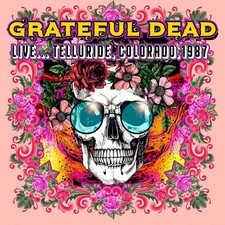 Grateful Dead - Live